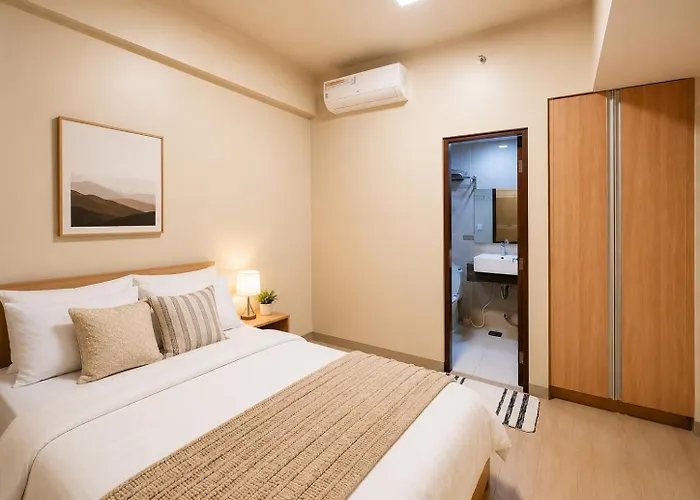 Newtown Manchester Near 막탄 뉴타운 맨체스터 Punta Engaño